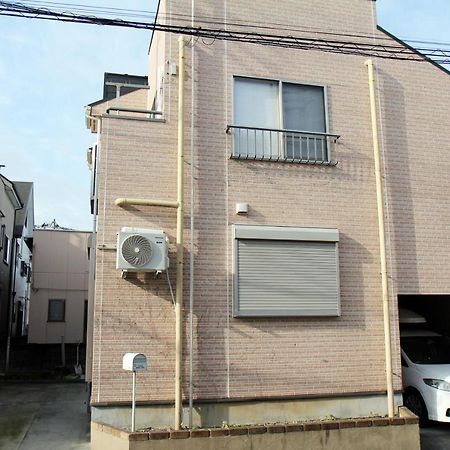 近辺天然温泉5Ldkまるまる貸切日暮里駅まで直通 Villa Soka Exterior photo